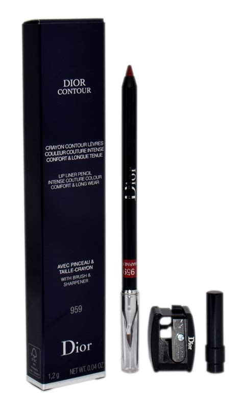 dior contouring stick|dior contour lip pencil.